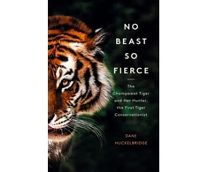 KNYGA Dane Huckelbridge No Beast So Fierce