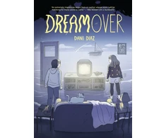 KNYGA Dani Diaz Dreamover