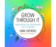 KNYGA Dani Dipirro Grow Through It