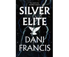 KNYGA Dani Francis Sidabrinis Elite