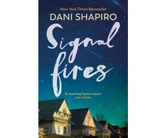 KNYGA Dani Shapiro Signal Fires
