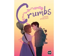 KNYGA Danie Stirling Crumbs