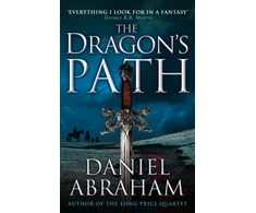 KNYGA Daniel Abraham Dragon's Path