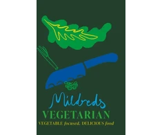 KNYGA Daniel Acevedo Mildreds Vegetarian