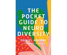 KNYGA Daniel Aherne Pocket Guide to Neurodiversity