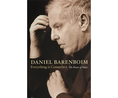 KNYGA Daniel Barenboim Everything Is Connected