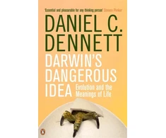 KNYGA Daniel C Dennett Darwin's Dangerous Idea