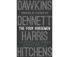 KNYGA Daniel C Dennett Four Horsemen