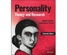 KNYGA Daniel Cervone Personality