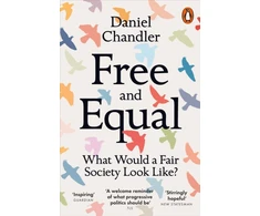 KNYGA Daniel Chandler Free and Equal