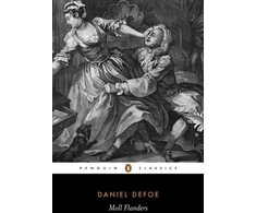 KNYGA Daniel Defoe Fortunes and Misfortunes of the Famous Moll Flanders