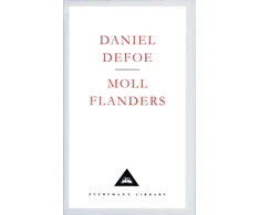 KNYGA Daniel Defoe Moll Flanders