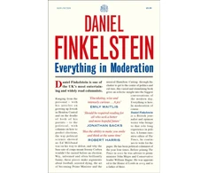 KNYGA Daniel Finkelstein Everything in Moderation