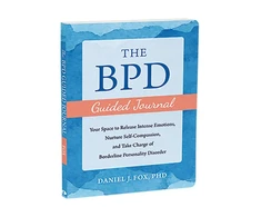 KNYGA Daniel Fox The BPD Guided Journal