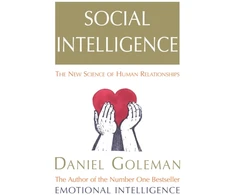 KNYGA Daniel Goleman Social Intelligence