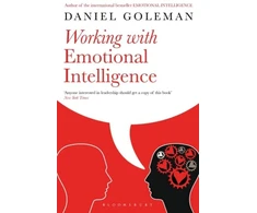 KNYGA Daniel Goleman Working with Emotional Intelligence