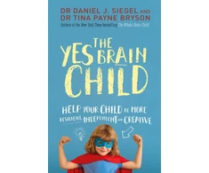 KNYGA Daniel J Siegel Yes Brain Child