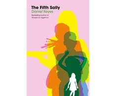 KNYGA Daniel Keyes Fifth Sally