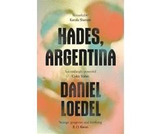 KNYGA Daniel Loedel Hades, Argentina
