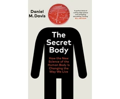 KNYGA Daniel M Davis Secret Body