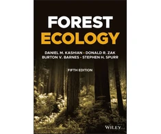 KNYGA Daniel M Kashian Forest Ecology
