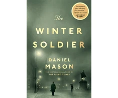 KNYGA Daniel Mason Winter Soldier