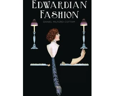 KNYGA Daniel Milford Cottam Edwardian Fashion