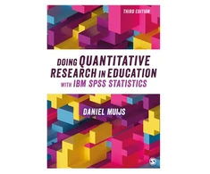 KNYGA Daniel Muijs Doing Quantitative Research in Education with IBM SPSS Statistics