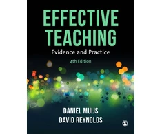 KNYGA Daniel Muijs Effective Teaching