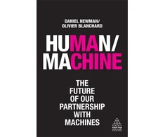 KNYGA Daniel Newman Human/Machine