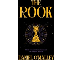 KNYGA Daniel Omalley Rook
