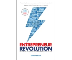 KNYGA Daniel Priestley Entrepreneur Revolution