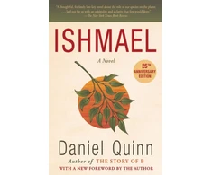 KNYGA Daniel Quinn Ishmael