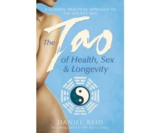 KNYGA Daniel Reid Tao Of Health, Sex And Longevity
