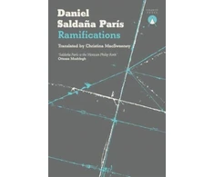 KNYGA Daniel Saldana Paris Saldana Paris Daniel Ramifications