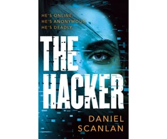KNYGA Daniel Scanlan Hakeris