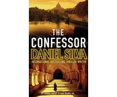 KNYGA Daniel Silva Confessor