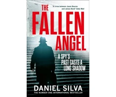 KNYGA Daniel Silva Fallen Angel