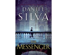 KNYGA Daniel Silva Messenger