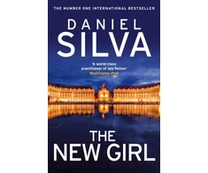 KNYGA Daniel Silva New Girl
