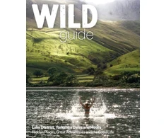 KNYGA Daniel Start Daniel Wild Guide Lake District and Yorkshire Dales: Hidden Places and Great Adventures - Including Bowland and South Pennines