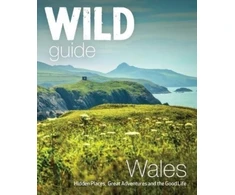 KNYGA Daniel Start Wild Guide Wales and Marches