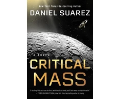 KNYGA Daniel Suarez Critical Mass