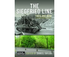 KNYGA Daniel Taylor Siegfried Line