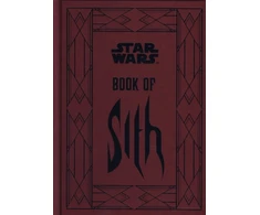 KNYGA Daniel Wallace Star Wars - Book of Sith, Secrets from the Dark Side