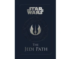 KNYGA Daniel Wallace Star Wars - the Jedi Path: A Manual for Students of the Force