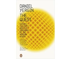 KNYGA Daniel Yergin Ieškojimas