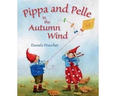 KNYGA Daniela Drescher Pippa and Pelle in the Autumn Wind