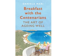 KNYGA Daniela Mari Breakfast with the Centenarians