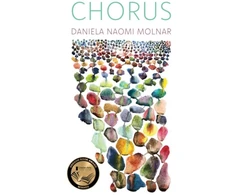KNYGA Daniela Naomi Molnar Chorus